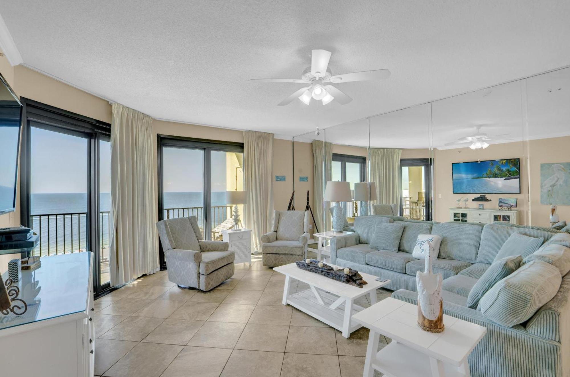 Phoenix VII 1408 Villa Orange Beach Buitenkant foto